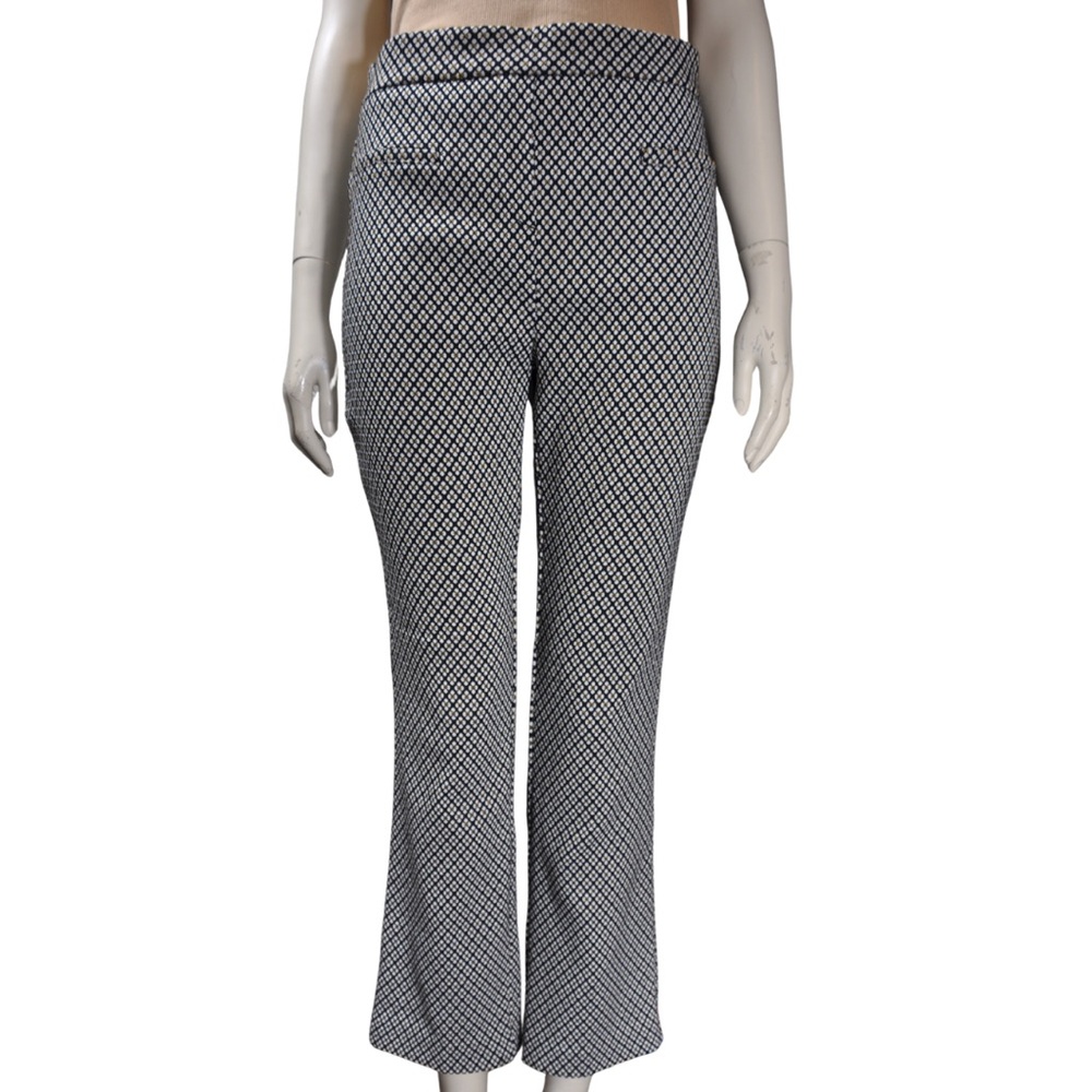 Jules & Leopold Women’s Slim Ankle Pants – Size S/P